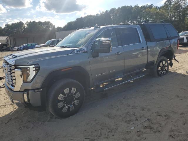 2025 Gmc Sierra — фото 1