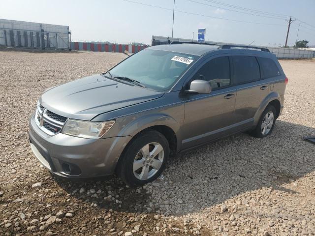 2012 Dodge Journey — фото 1