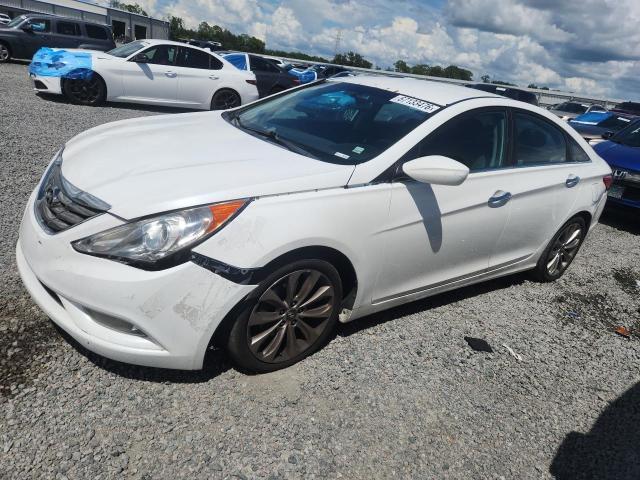 2013 Hyundai Sonata — фото 1
