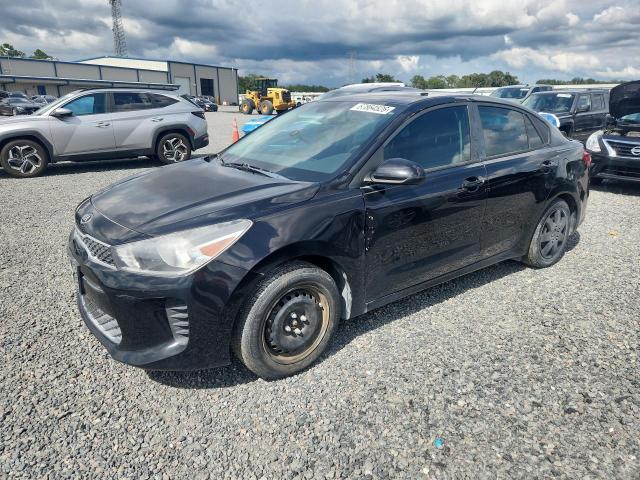 2019 Kia Rio — фото 1