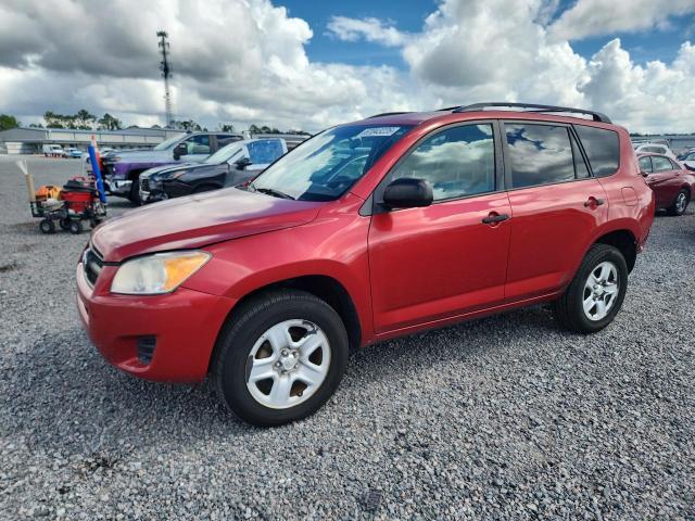 2011 Toyota Rav4 — фото 1