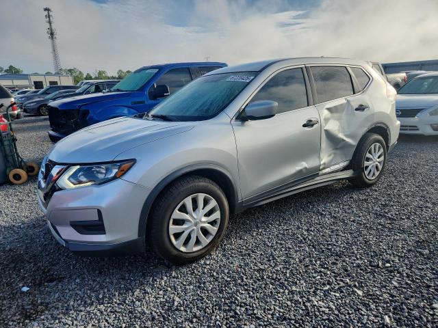 2017 Nissan Rogue — фото 1