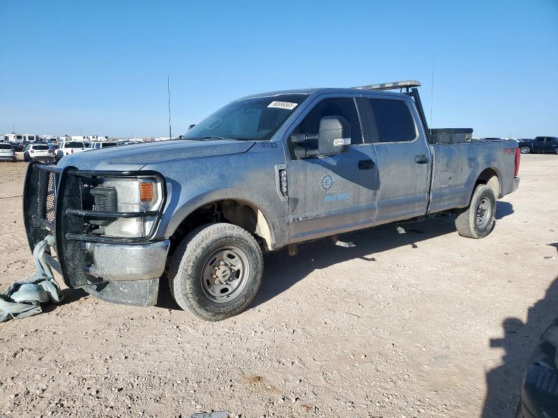 Ford F250