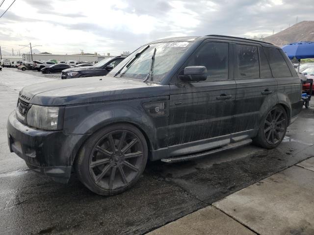 2013 Land Rover Range Rover Sport — фото 1