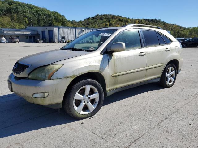 2006 Lexus Rx — фото 1