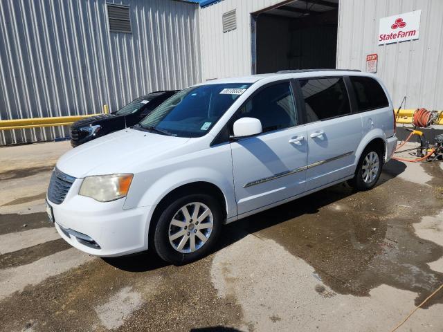 Chrysler Town Country