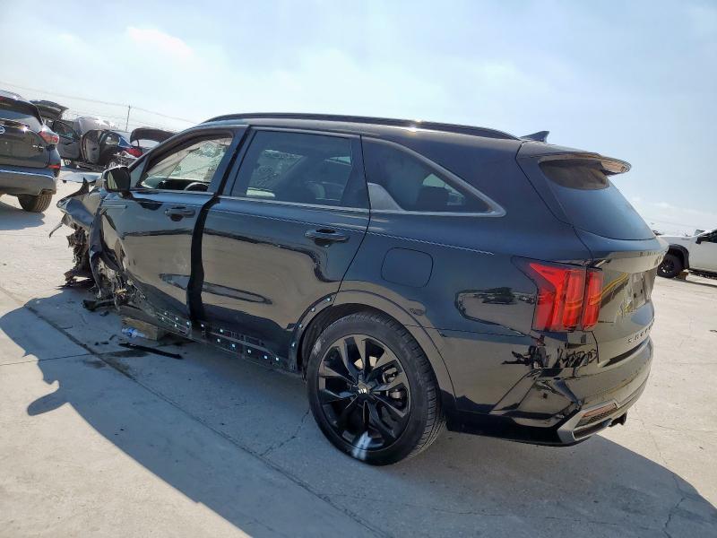 2021 Kia Sorento — фото 1