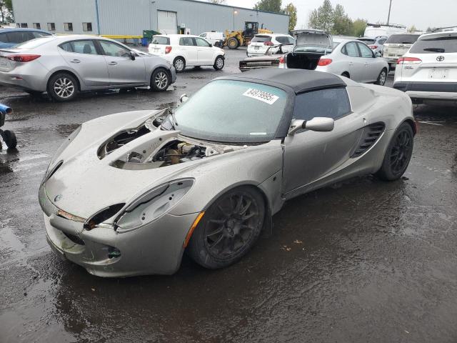 2006 Lotus Elise — фото 1