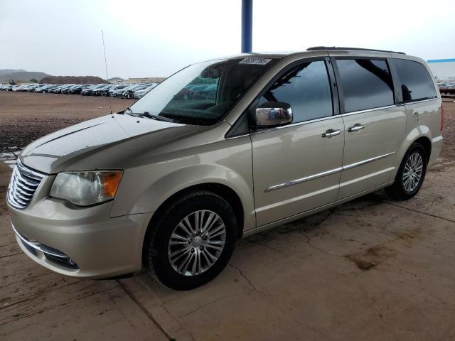 Chrysler Town Country