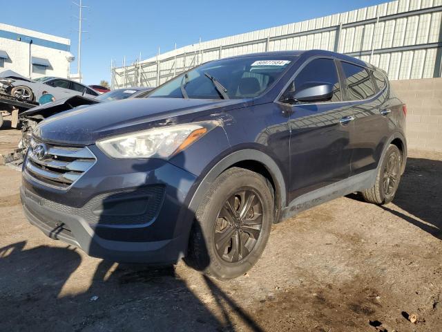 2013 Hyundai Santa Fe Sport — фото 1