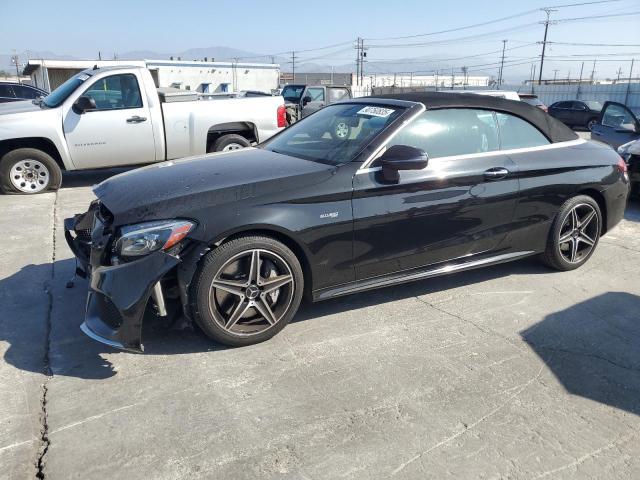 Mercedes-Benz Amg C43