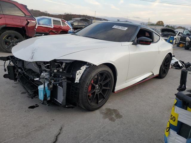 Nissan Z
