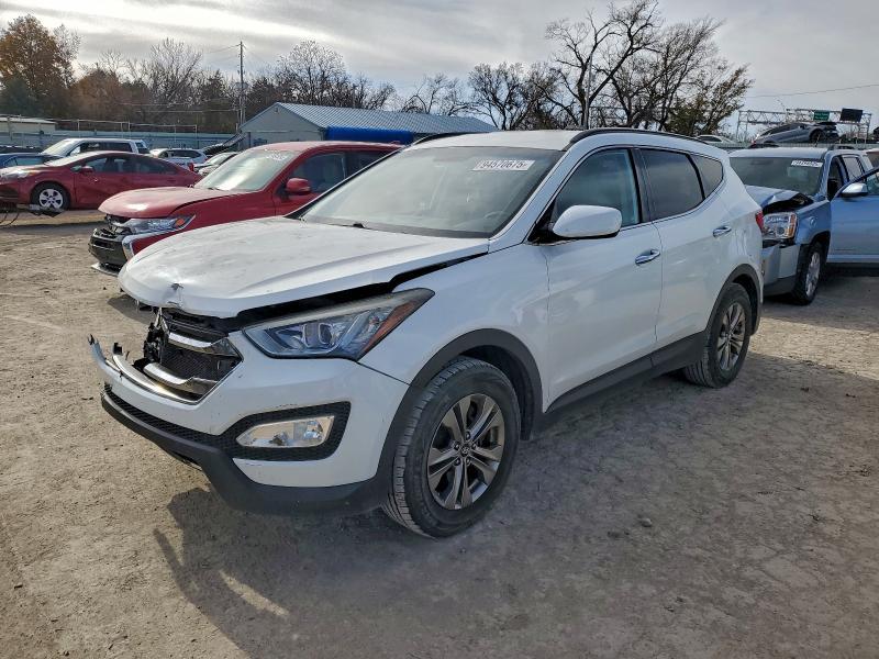 Hyundai Santa Fe Sport