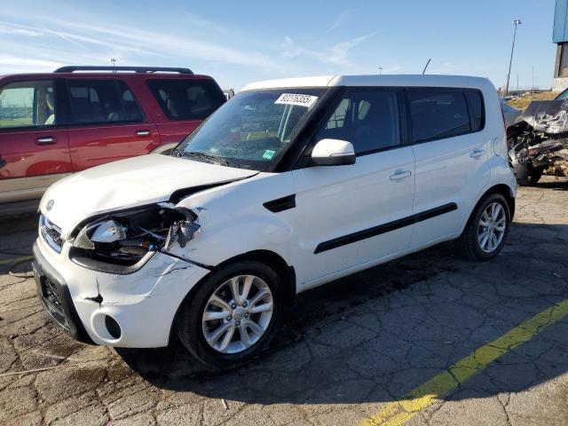 2012 Kia Soul — фото 1