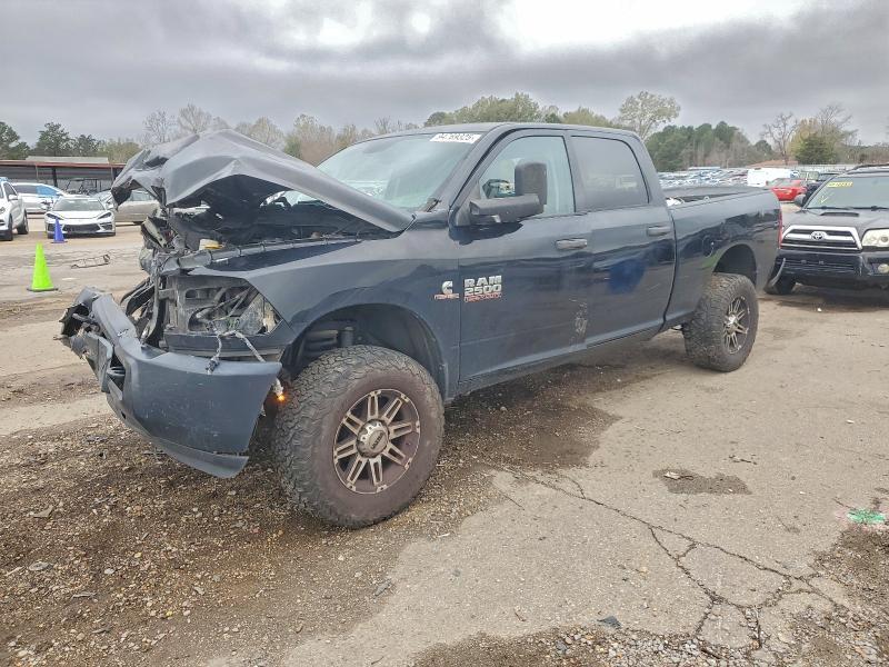 Ram 2500