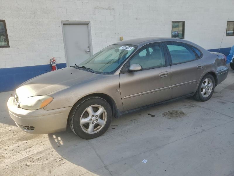 Ford Taurus