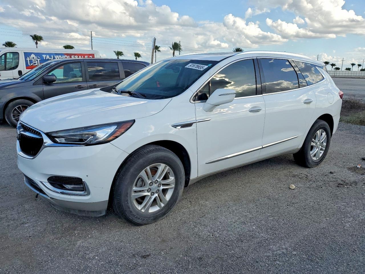 2020 BUICK ENCLAVE — фото 1