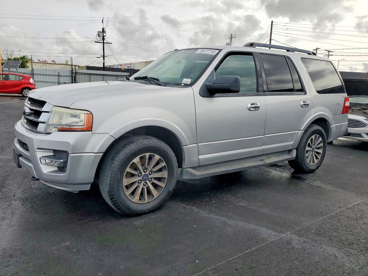 FORD EXPEDITION
