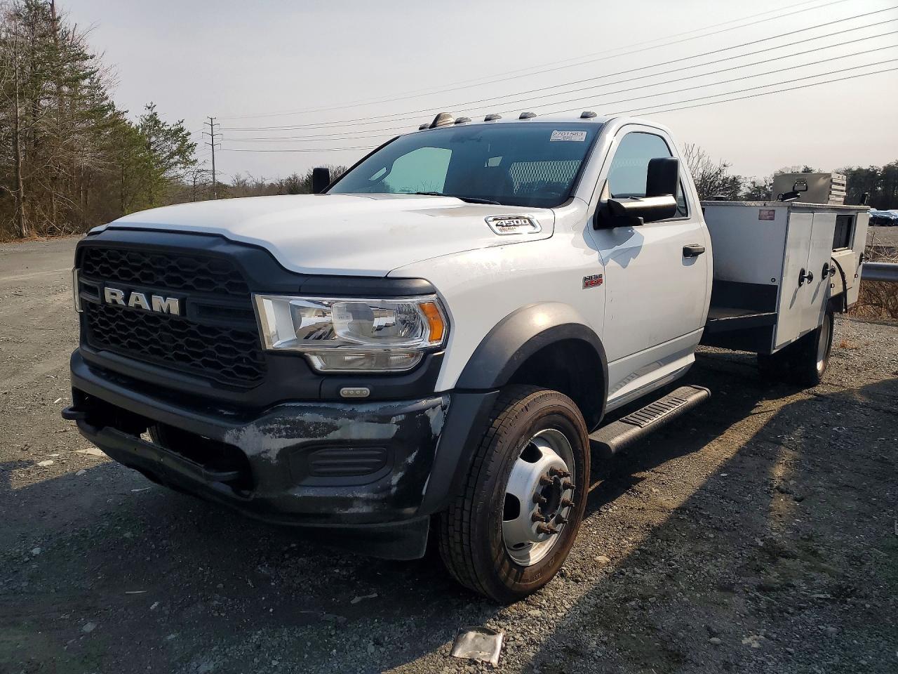 RAM 4500