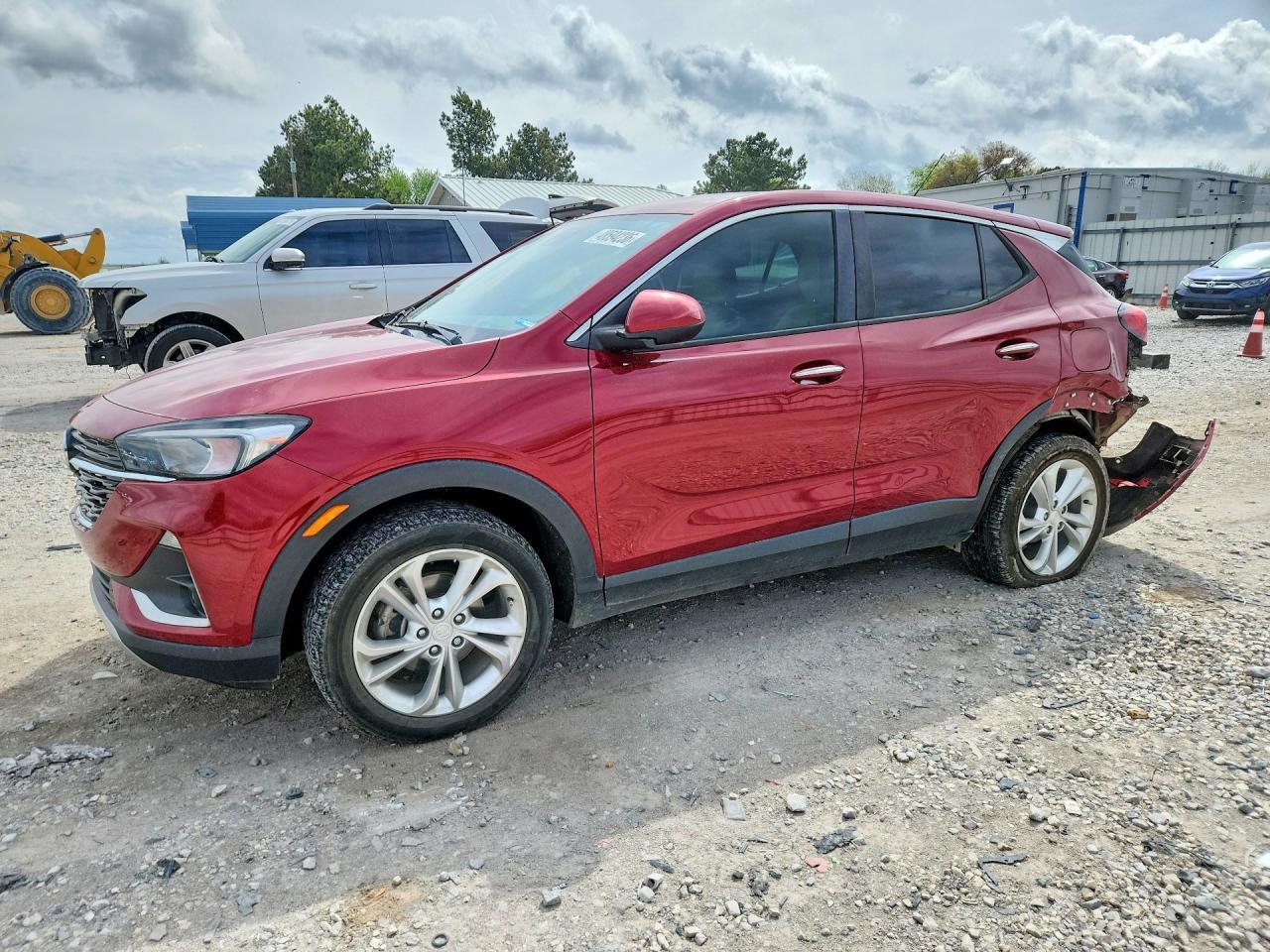 BUICK ENCORE GX