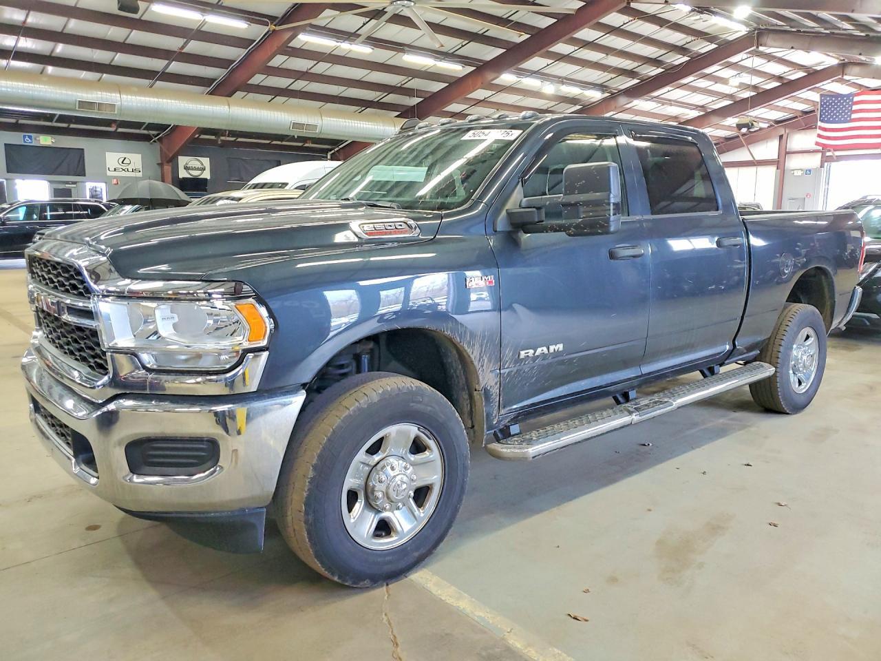 RAM 2500