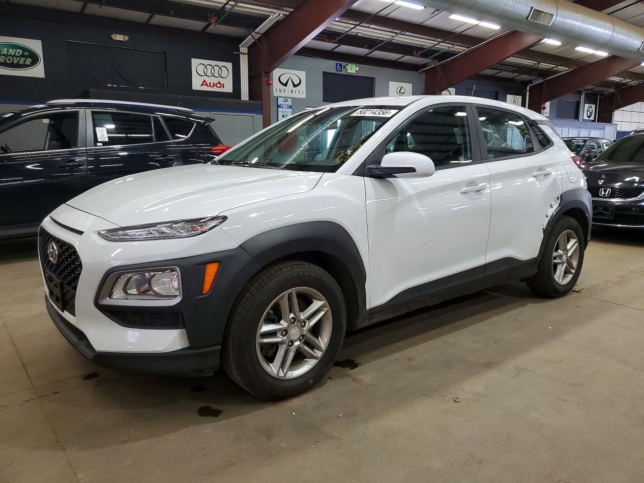 2020 HYUNDAI KONA — фото 1