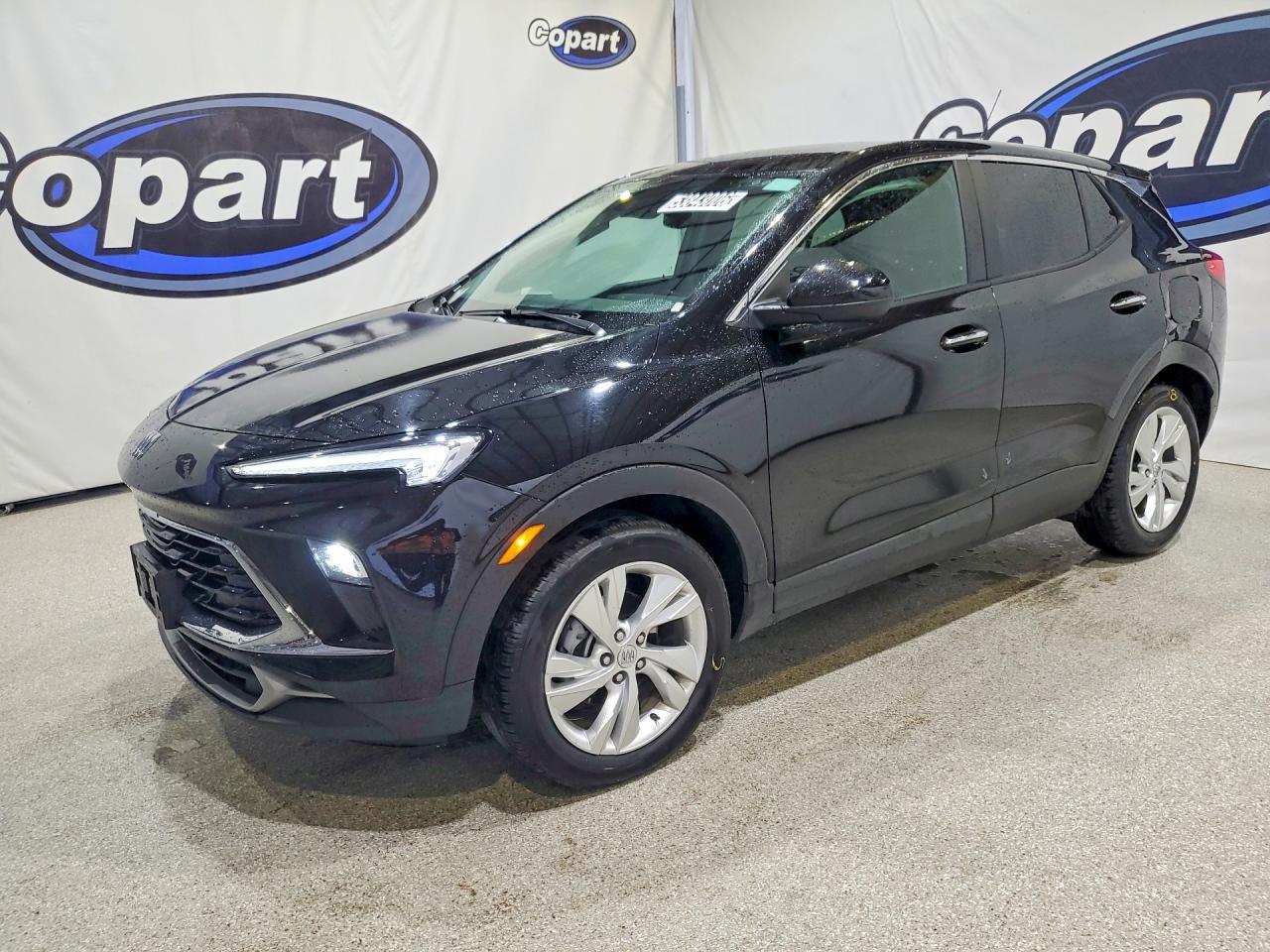BUICK ENCORE GX