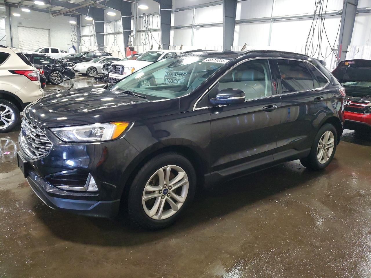 2020 FORD EDGE — фото 1