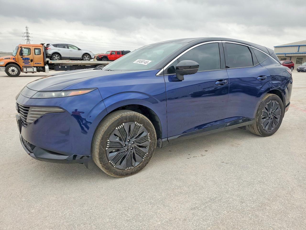 NISSAN MURANO