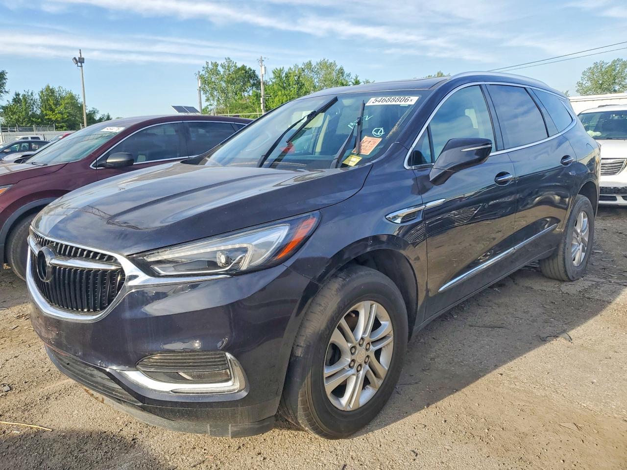 2020 BUICK ENCLAVE — фото 1
