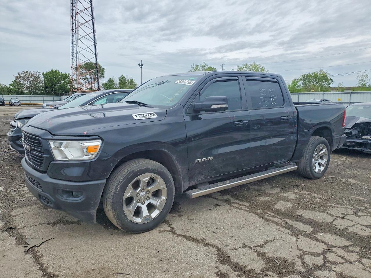 RAM 1500