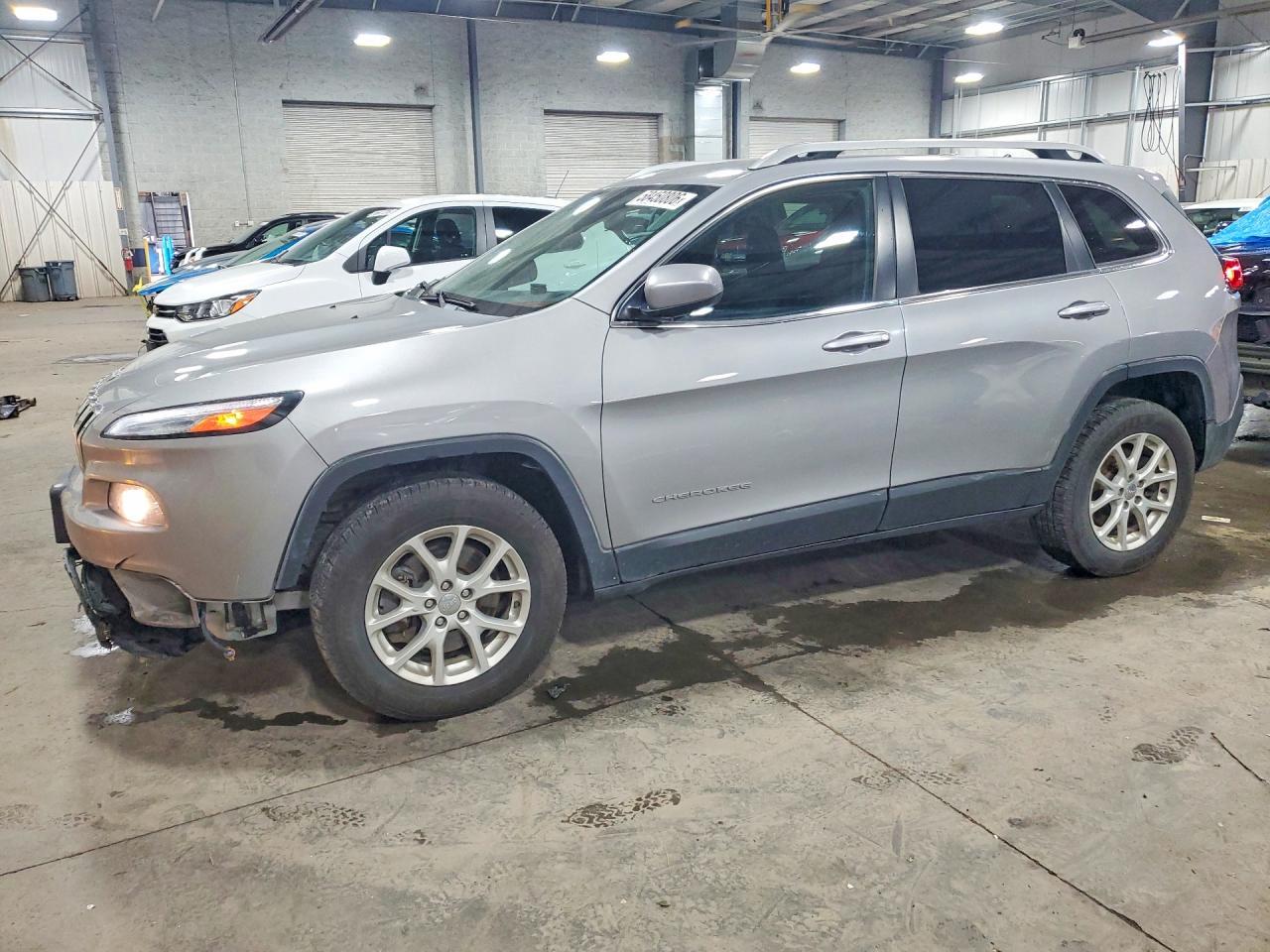 2015 JEEP CHEROKEE — фото 1