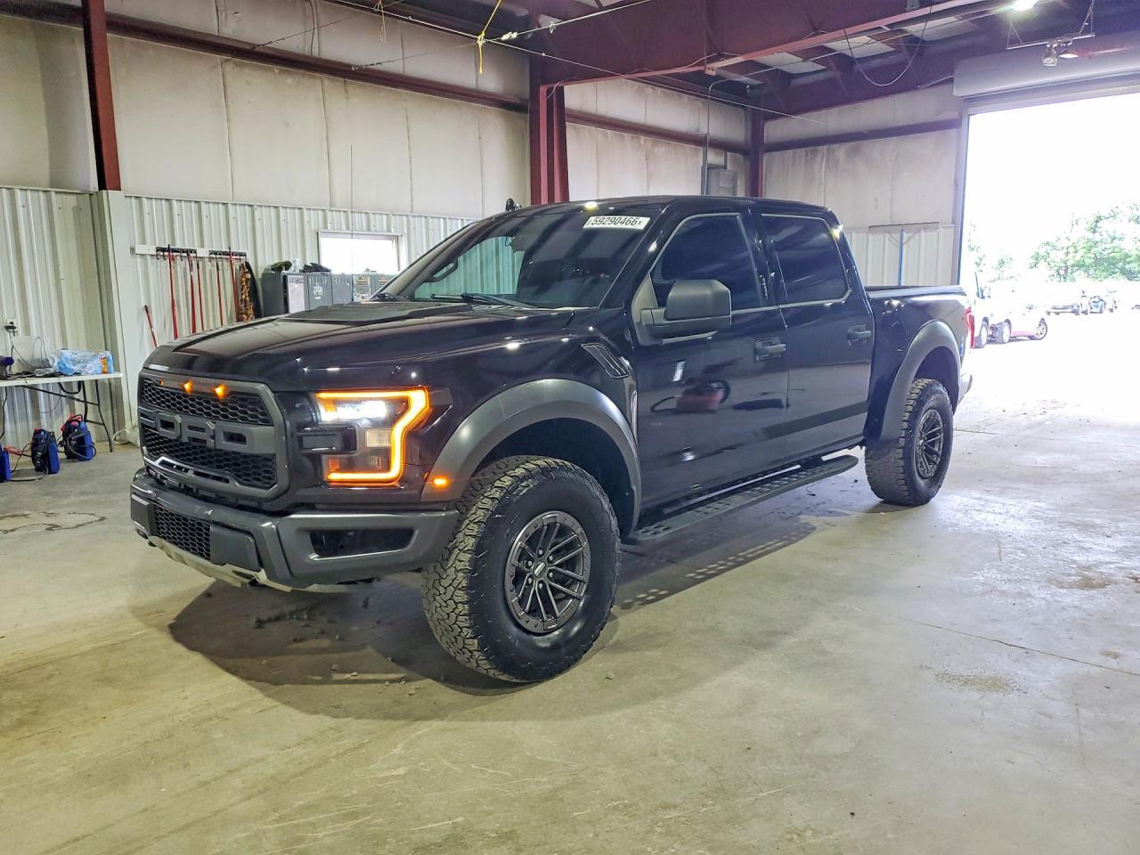 2020 FORD F-150 — фото 1