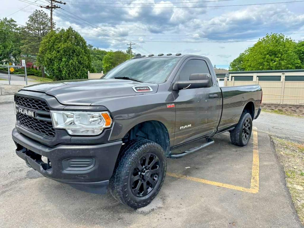 RAM 2500