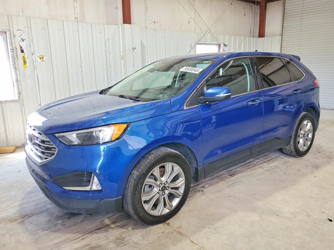 2023 FORD EDGE — фото 1