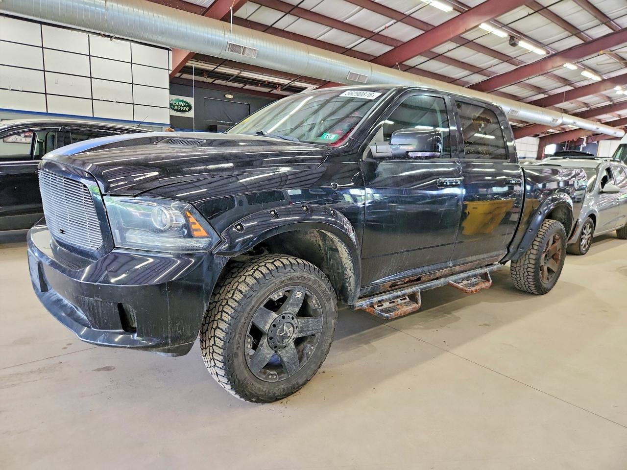 RAM 1500