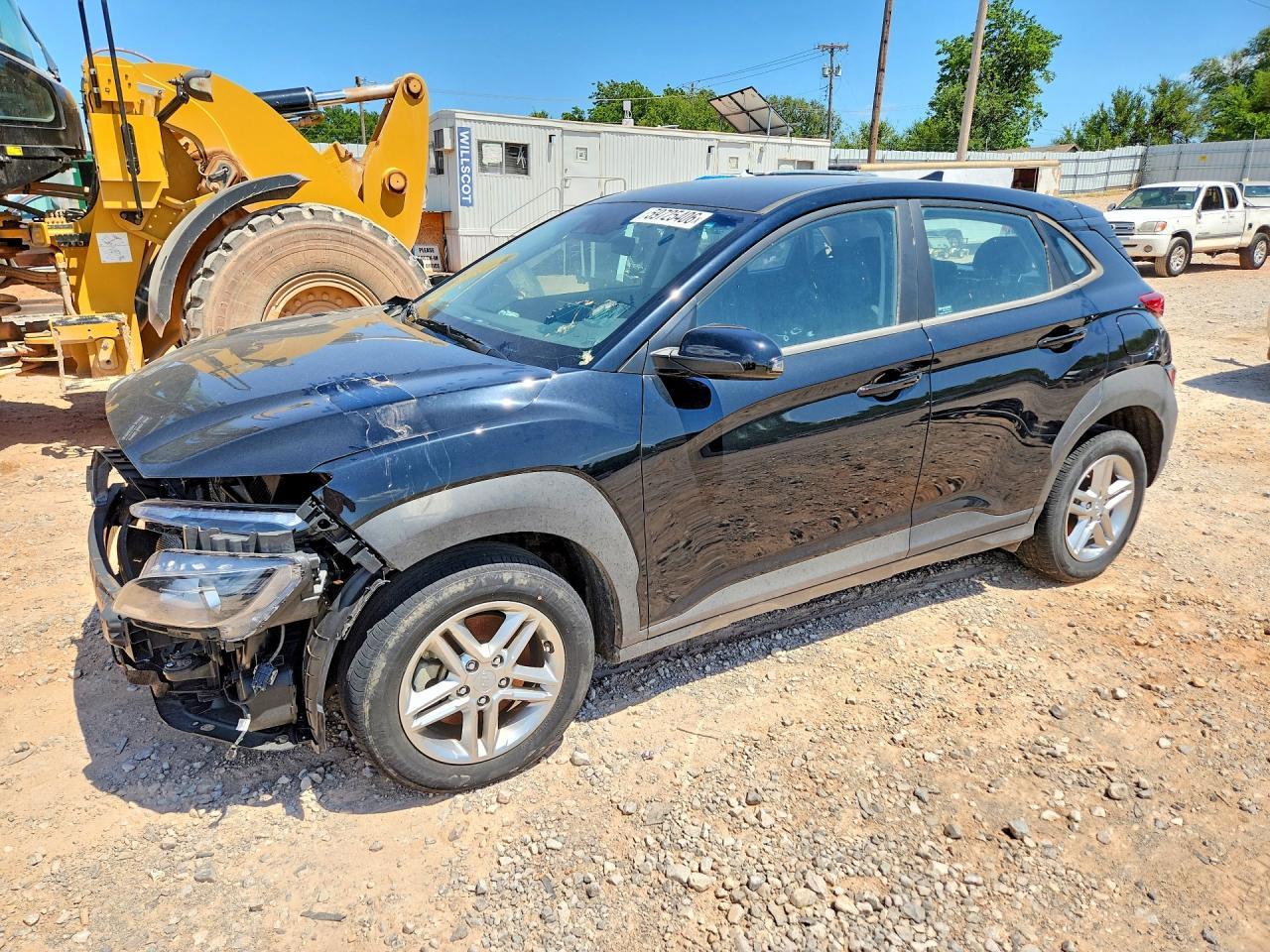 2023 HYUNDAI KONA — фото 1