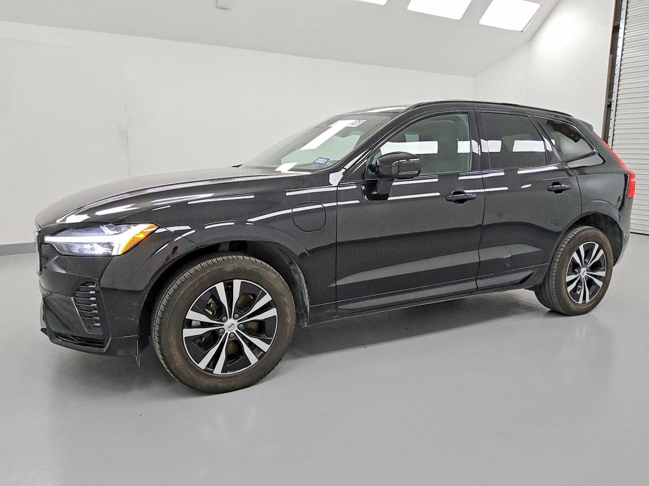 2024 VOLVO XC60 RECHARGE — фото 1