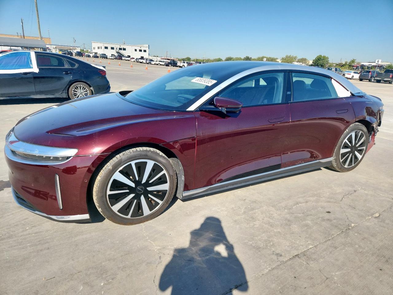 LUCID AIR