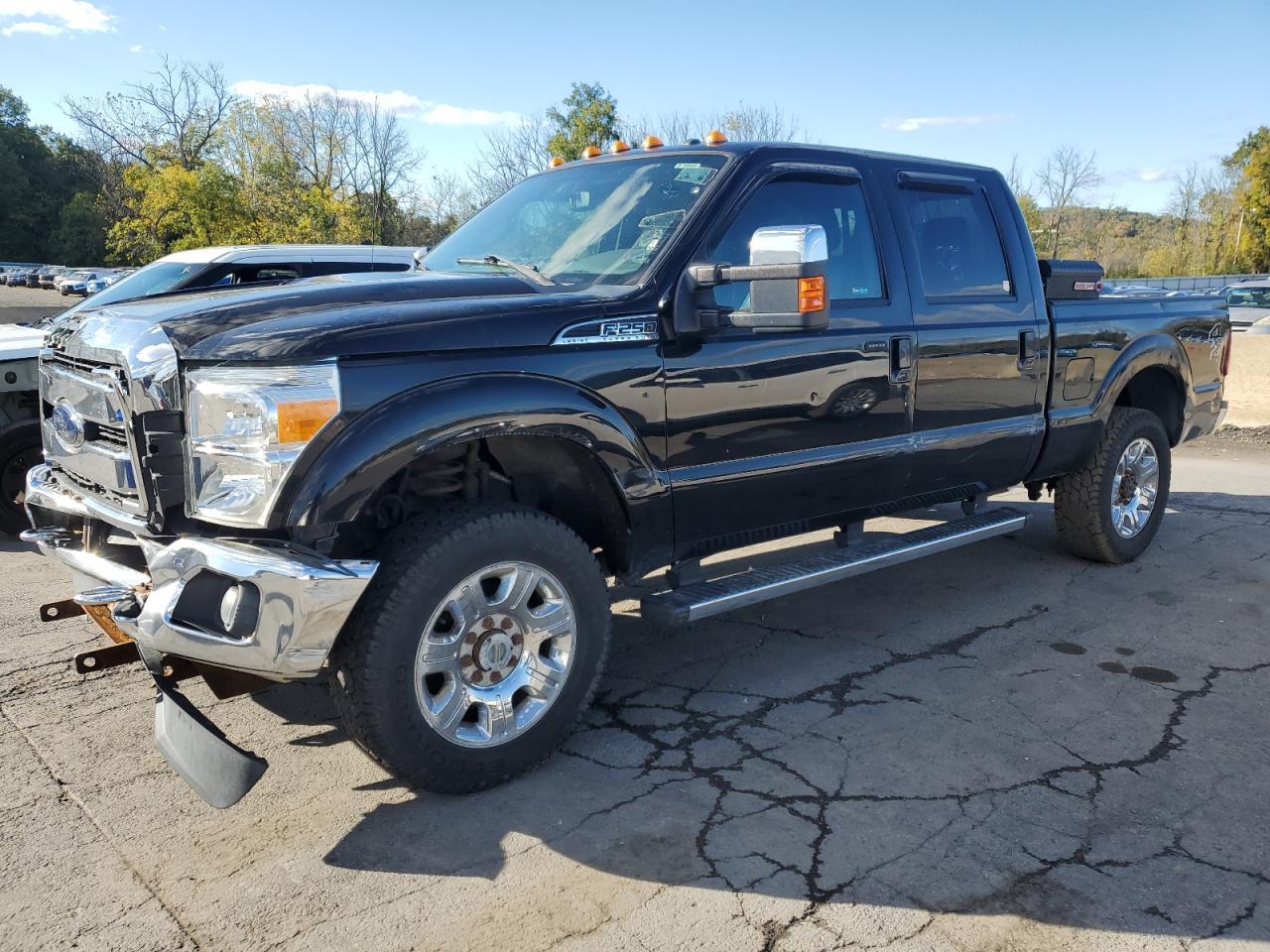 2016 FORD F-250 — фото 1
