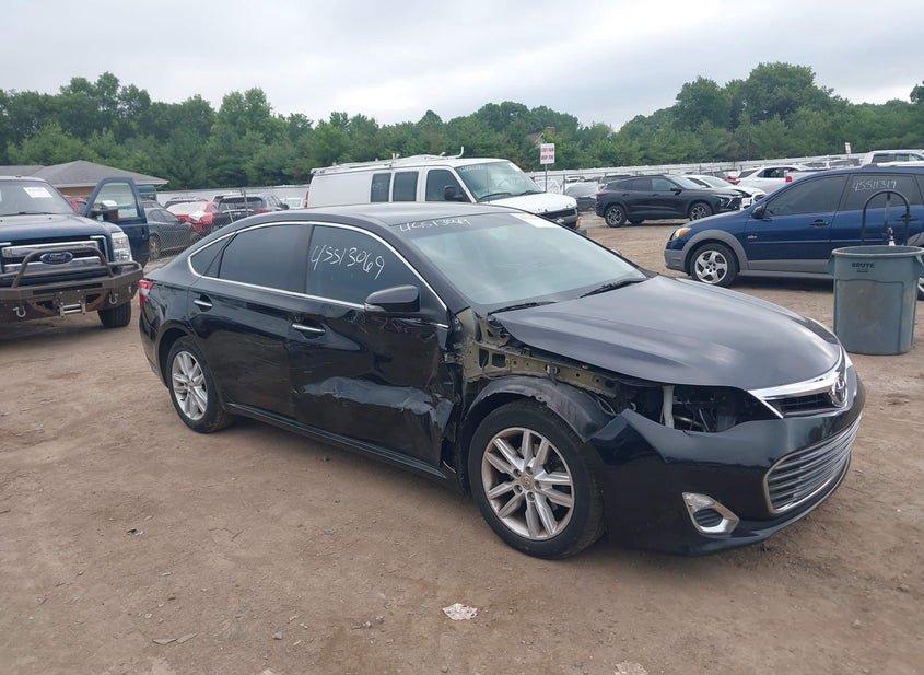 Toyota Avalon