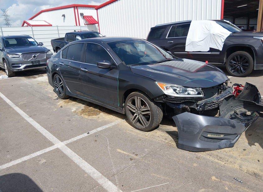 Honda Accord