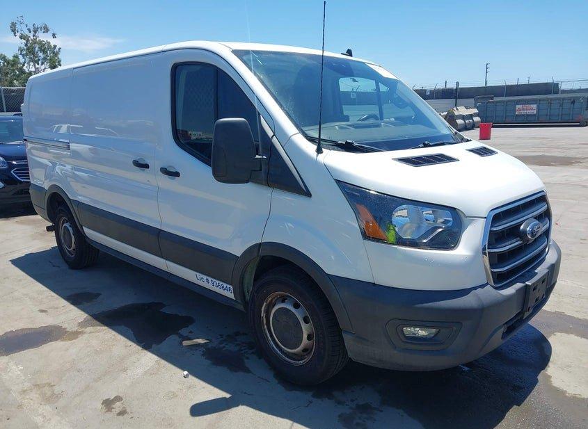Ford Transit-150