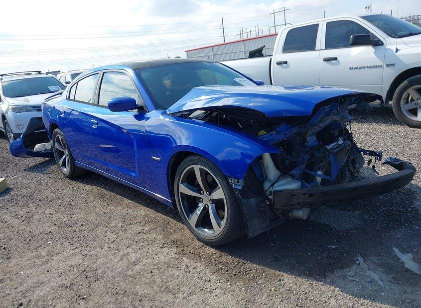 Dodge Charger