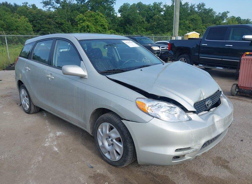 Toyota Matrix