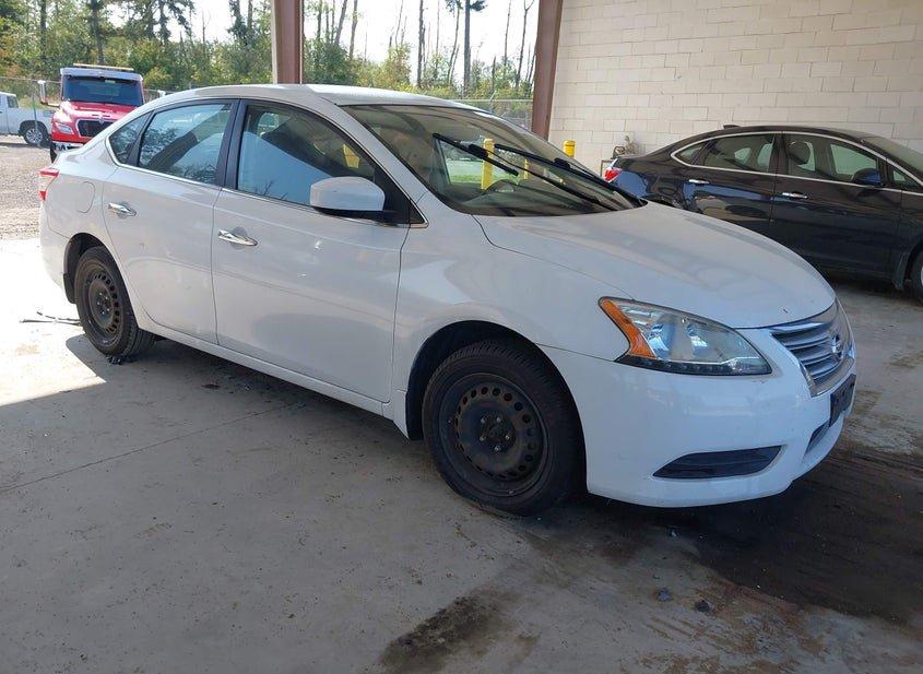 Nissan Sentra