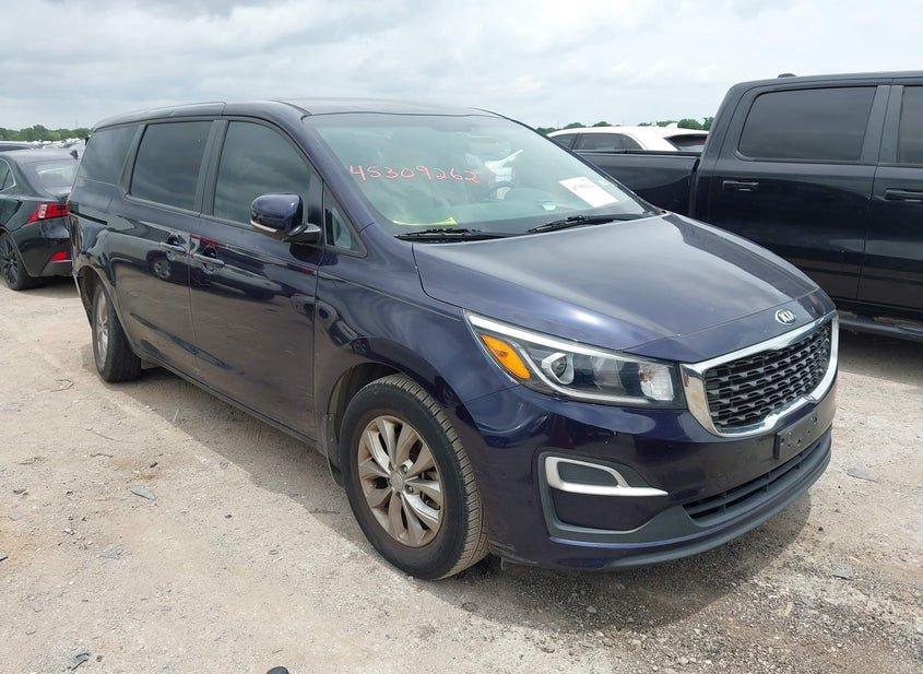 Kia Sedona