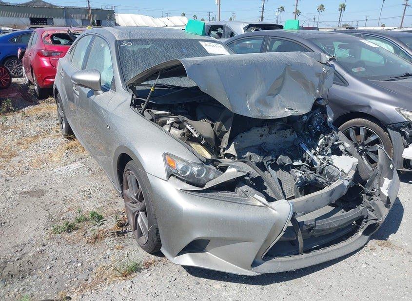 Lexus Is 250