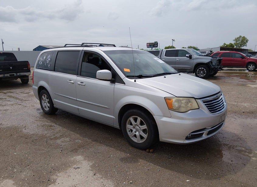 Chrysler Town Country