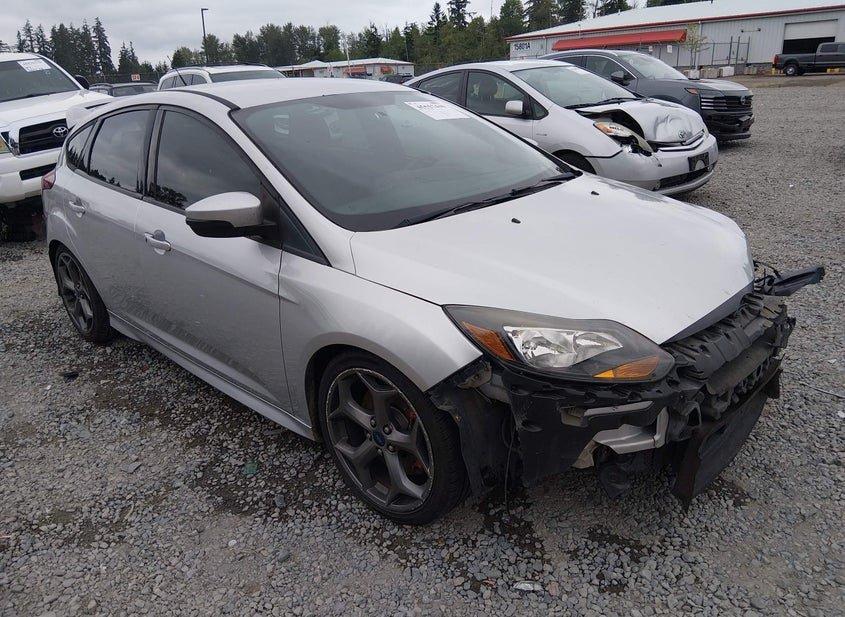 Ford Focus St